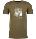 T-Shirt: "The Elkwoods are Calling... Arizona"