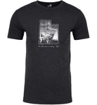 T-Shirt: "The Elkwoods are Calling... Utah"